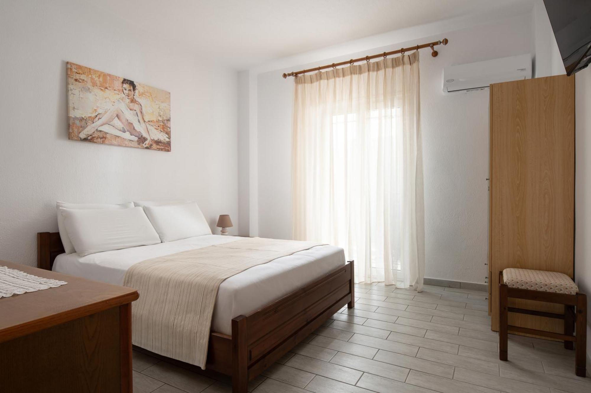 Villa Tsitreli سيكيا المظهر الخارجي الصورة